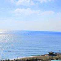 Classic Double Room with Sea View