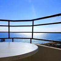 Triple Room with Sea View