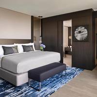 Junior King Suite