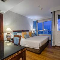 One-Bedroom Suite