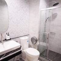 Quadruple Room with Bathroom
