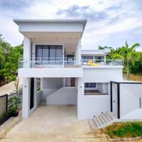 Ocean View Pool Villa