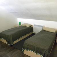Economy Twin Room