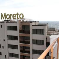 Two- Bedroom Apartment with Balcony, Full board included