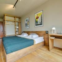 Twin Room with Terrace