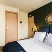 Acropolis View Suite