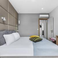 Deluxe Family Suite