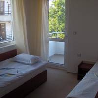 Family Suite with Sea View (2 Adults + 2 Children) 