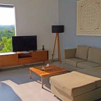 Two Bedroom Panoramic View Villa