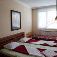 Triple Room with Balcony