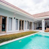 Superior Villa