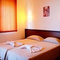 Double or Twin Room with Balcony