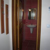 Twin or Double Room with Terrace