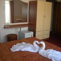 Triple Room with Sea View