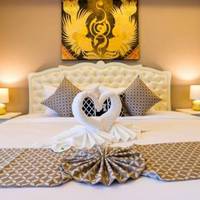 One Bedroom Suite 