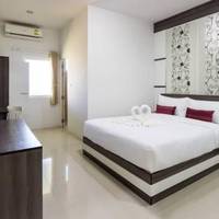 Two Bedrooms Suite