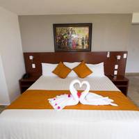 Standard  Room