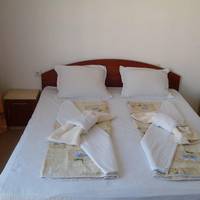 Standard Triple Room with Sea View