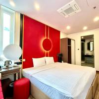 Day Use Offer (3 Hours) – Extra charge for overnight stay
