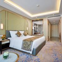 Staycation Offer - Luxury staycation