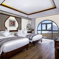 Day Use offer - Superior Double or Twin Room (6 hours stay)