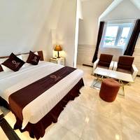 Luxury Quadruple Room