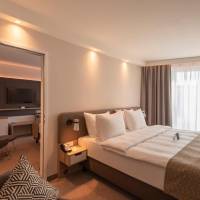 Premium King Room - Connceting Door