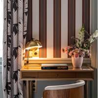 Suite Salon