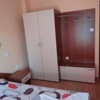Twin Room with Balcony