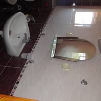 Triple Room with Sea View