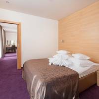 Deluxe Junior Suite