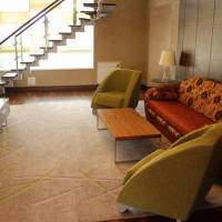 Duplex Apartment