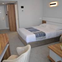 Deluxe Single Room with Sea View