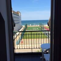 Double Room with Sea View
