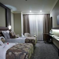 Luxury Connecting Rooms