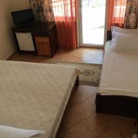 Standard Triple Room with Sea View