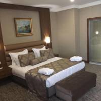 Luxury Room
