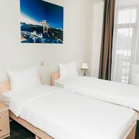 Double or Twin Room with Shared Bathroom - Additional Building B
