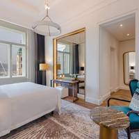 King Room with River View