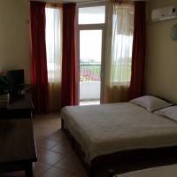 Triple Room with Sea View