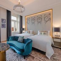 Matild Twin Room