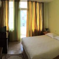 Standard Triple Room with Sea View