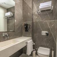 Premier Single Room