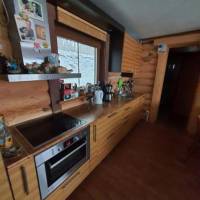 Three-Bedroom Cottage