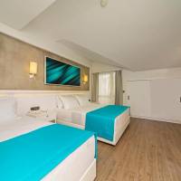 Budget Triple Room
