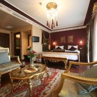Deluxe Double Room with Bath