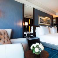 Superior Room with Golden Horn View