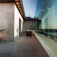 Suite with Golden Horn View and Terrace