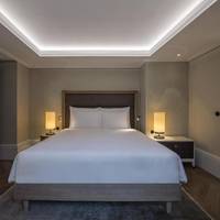 Double Room with New Year's Package