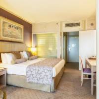 Standard Room with Panaromic Sea View